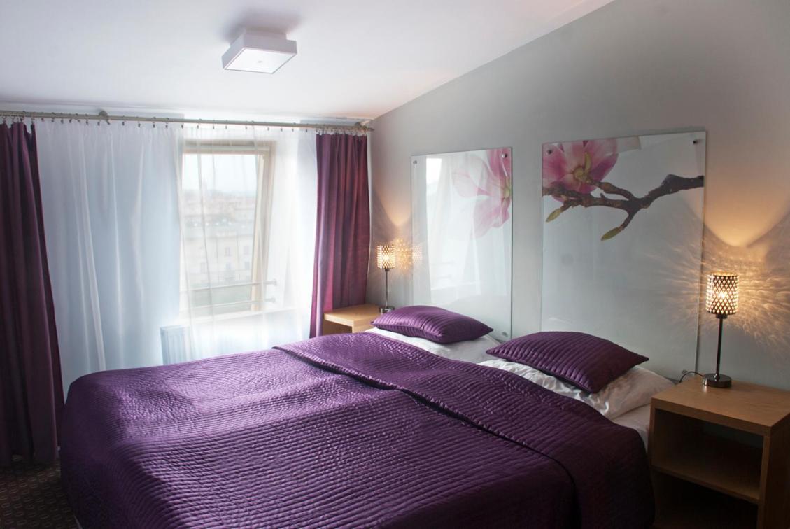 Hotel Secesja Kraków