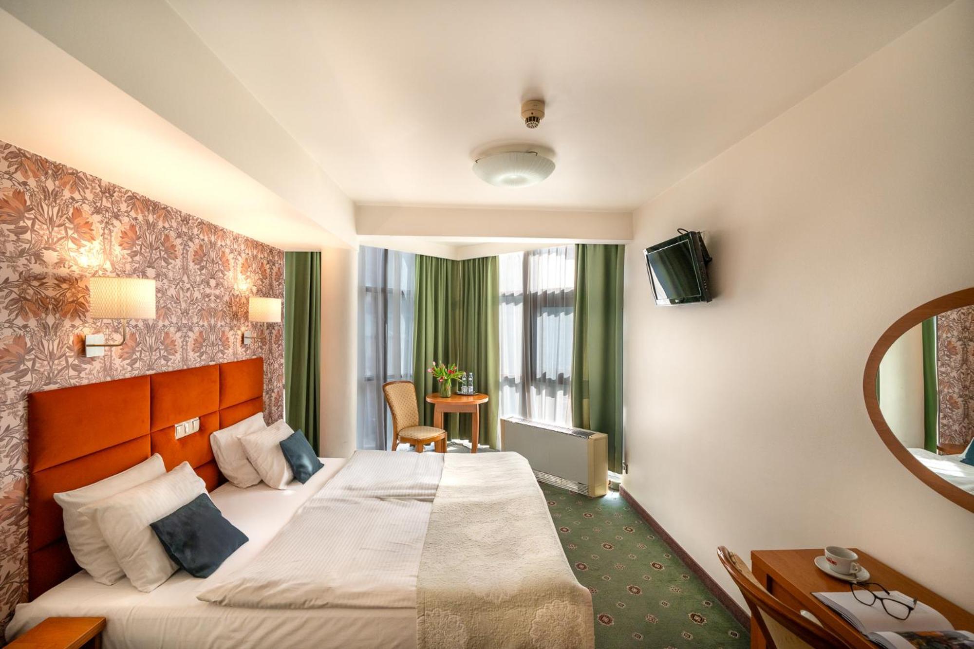 Secesja Hotel Kraków