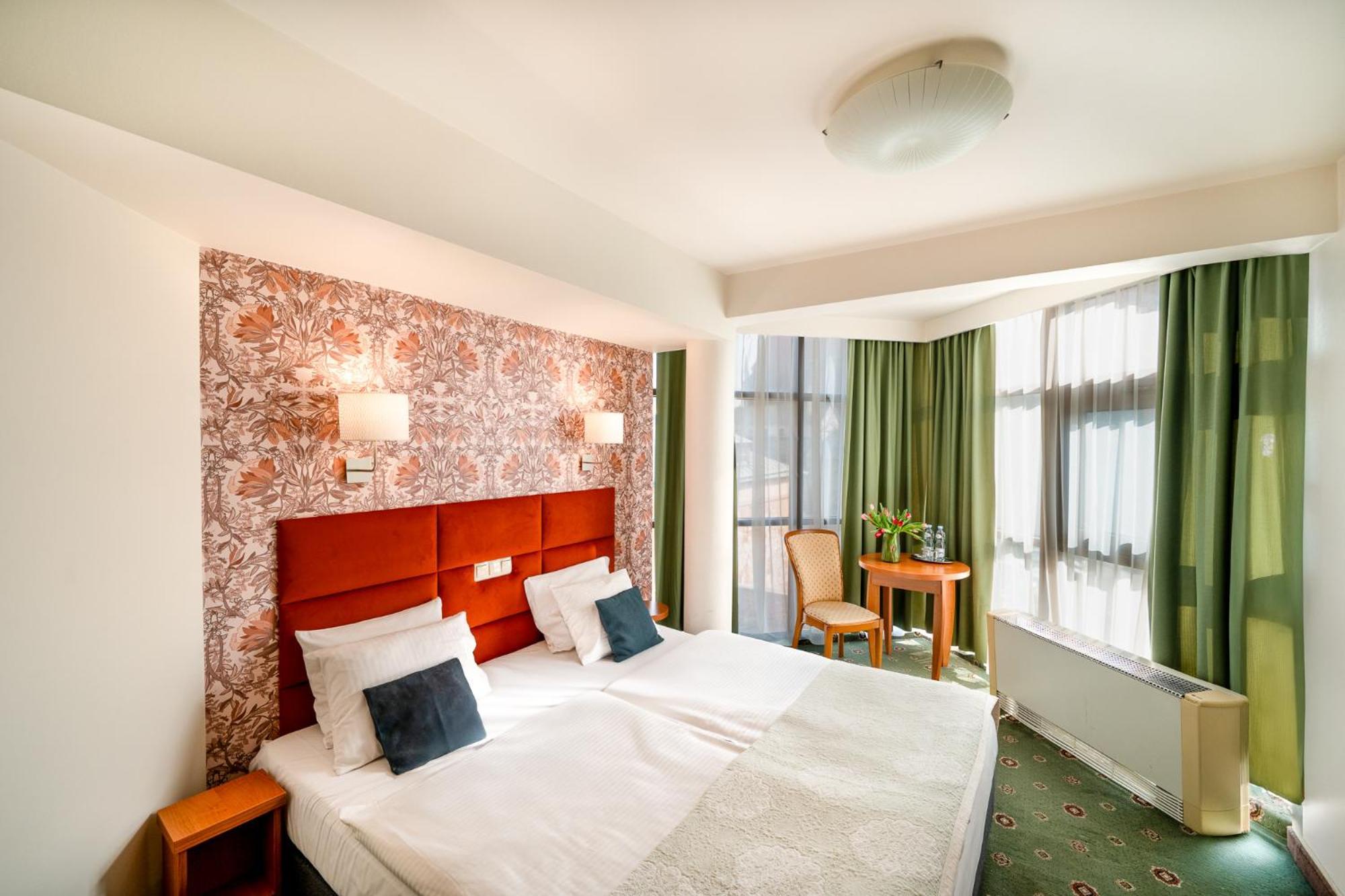 Hotel Secesja Kraków