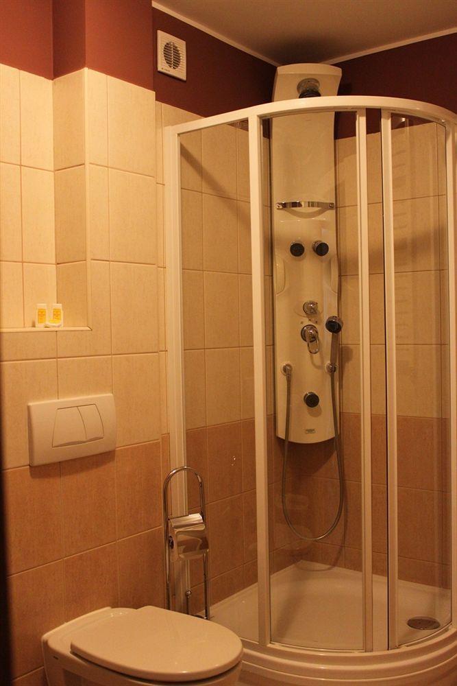 Hotel Secesja Kraków