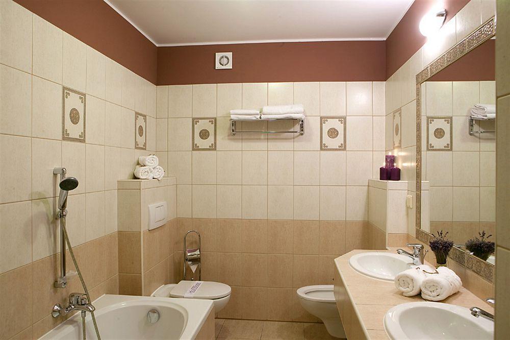Hotel Secesja Kraków